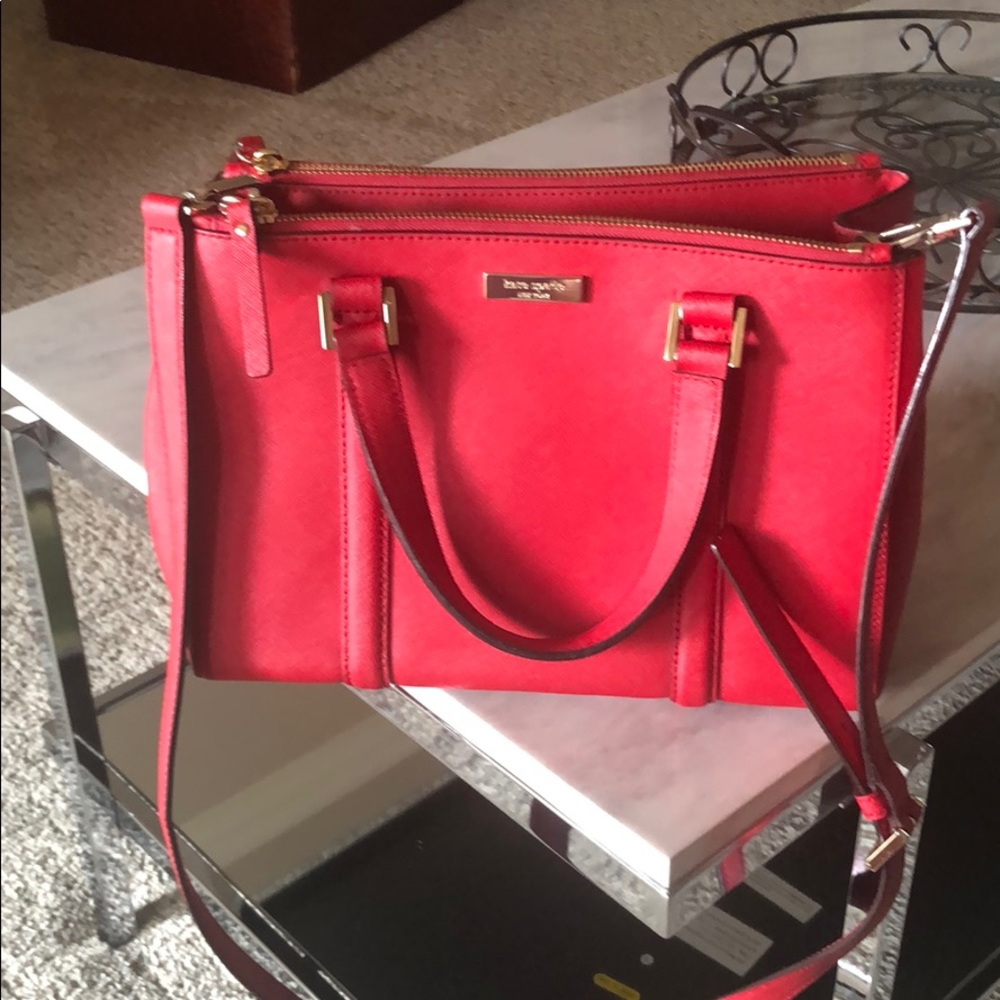 Kate Spade handbag/shoulder bag